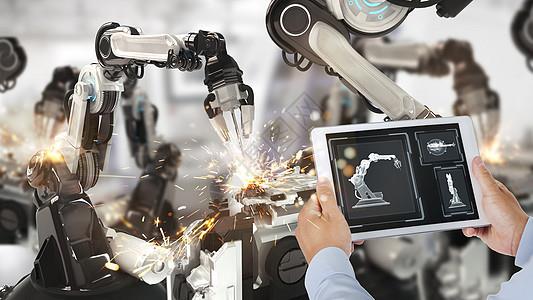 体系完整 机械工业迈向高质量发展