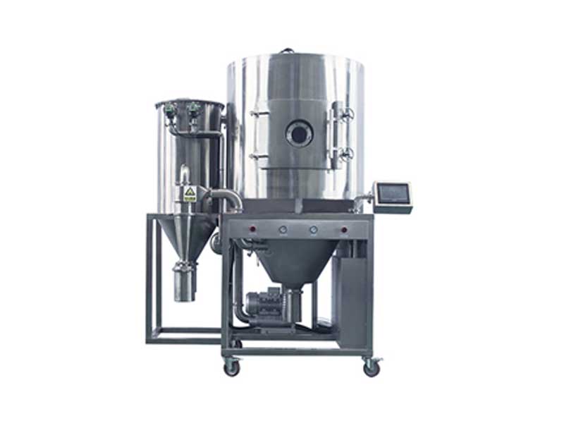 离心式喷雾干燥塔