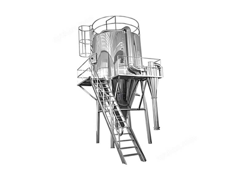 压力式喷雾干燥塔